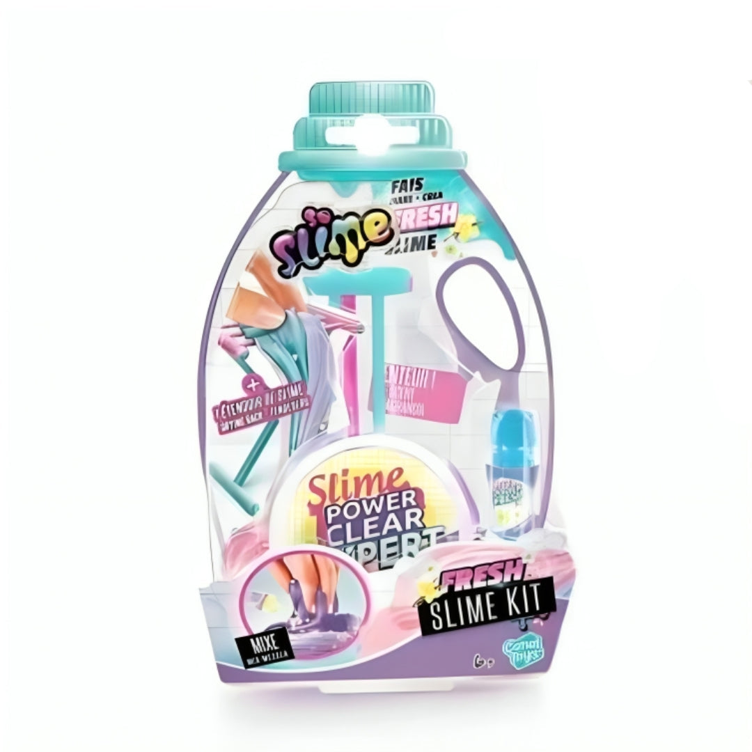 Canal Toys So Slime Fresh Scent Slime Kit