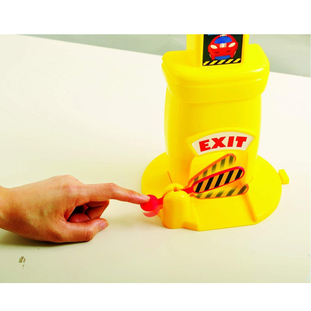 PlayGo - My City Car Park