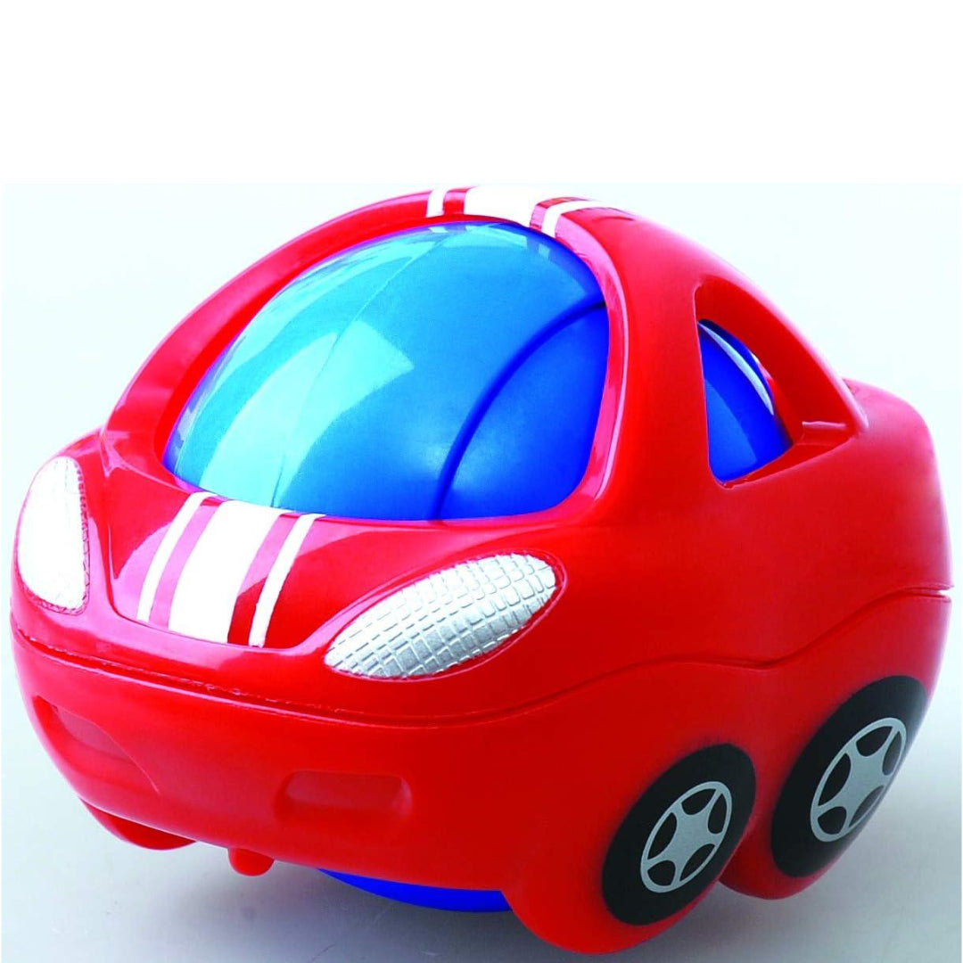 PlayGo - My City Car Park