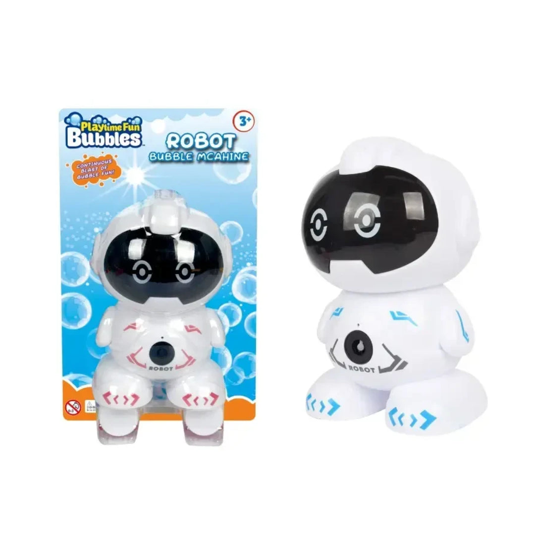 آلة فقاعة الفقاعات المهيب