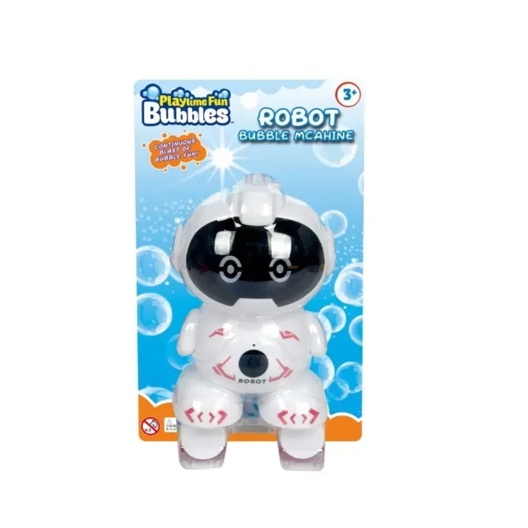 آلة فقاعة الفقاعات المهيب