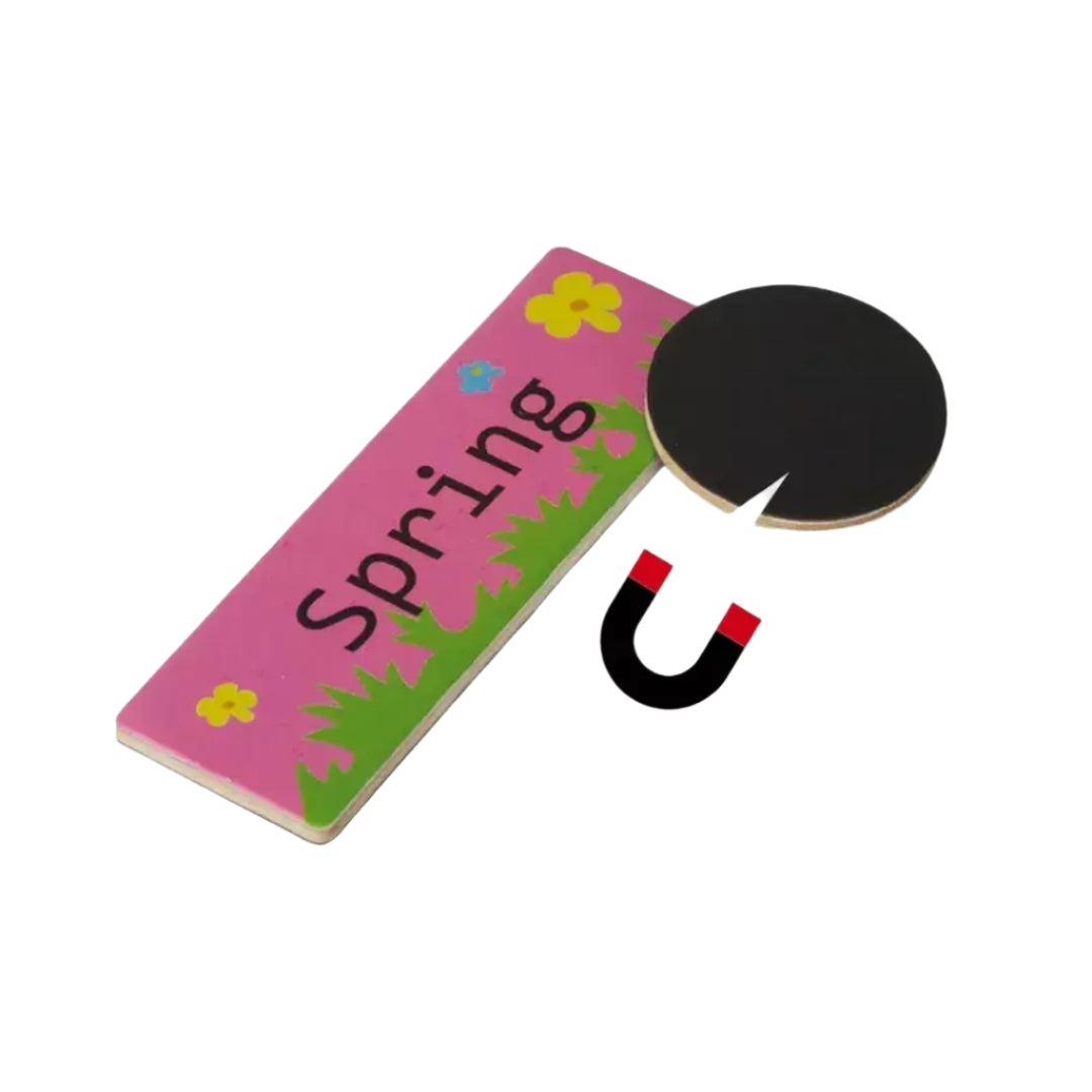 Viga Magnetic Calendar