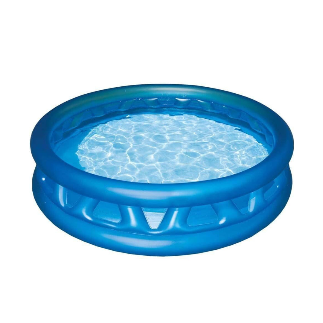 Intex Soft Side Pool
