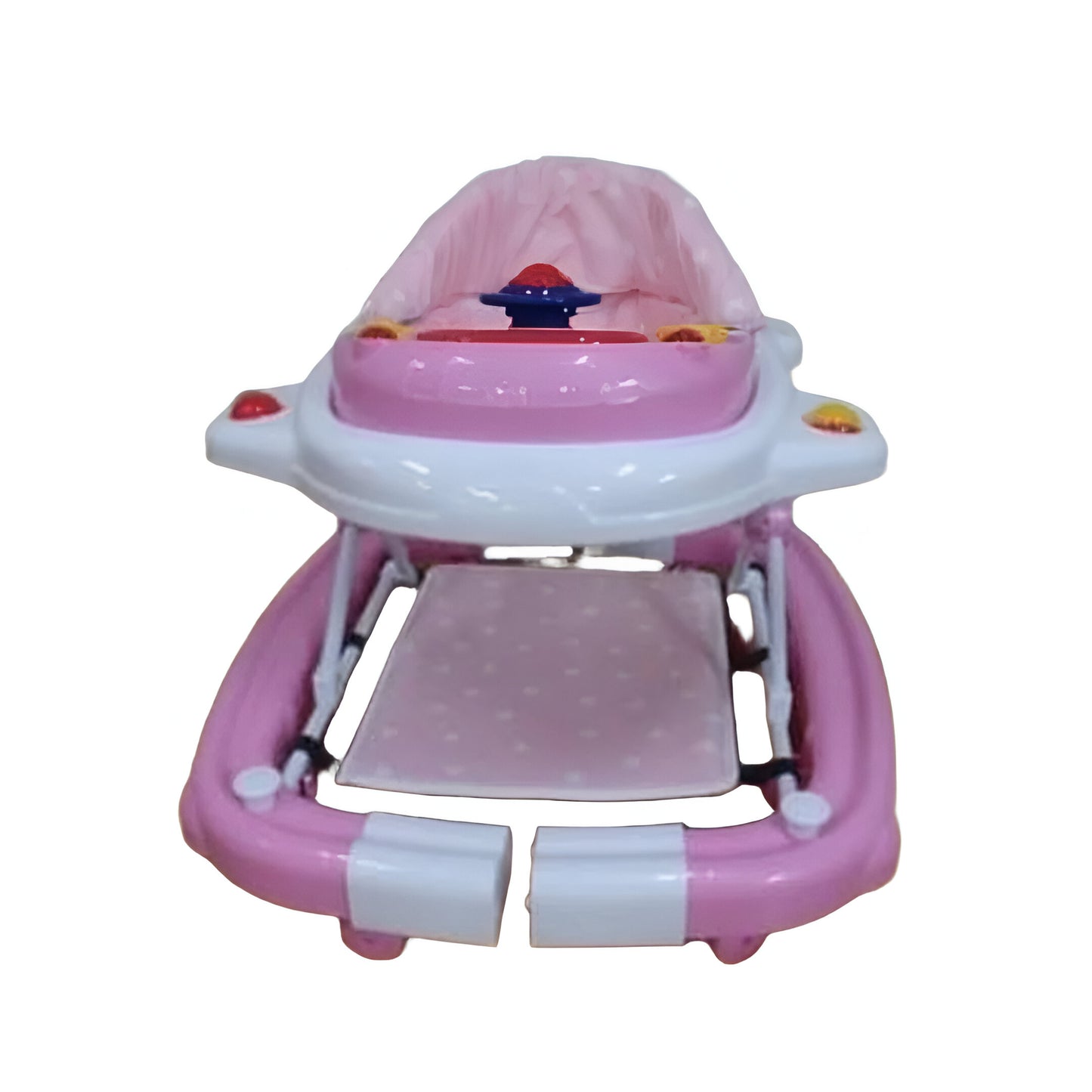 Lightweight Baby Walker