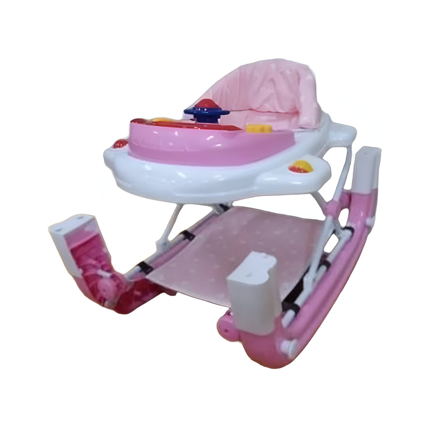 Lightweight Baby Walker