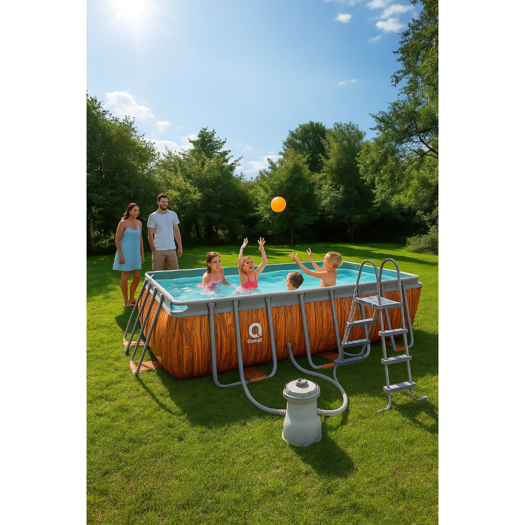 بطانة تجمع الإطار الصلب مستطيل