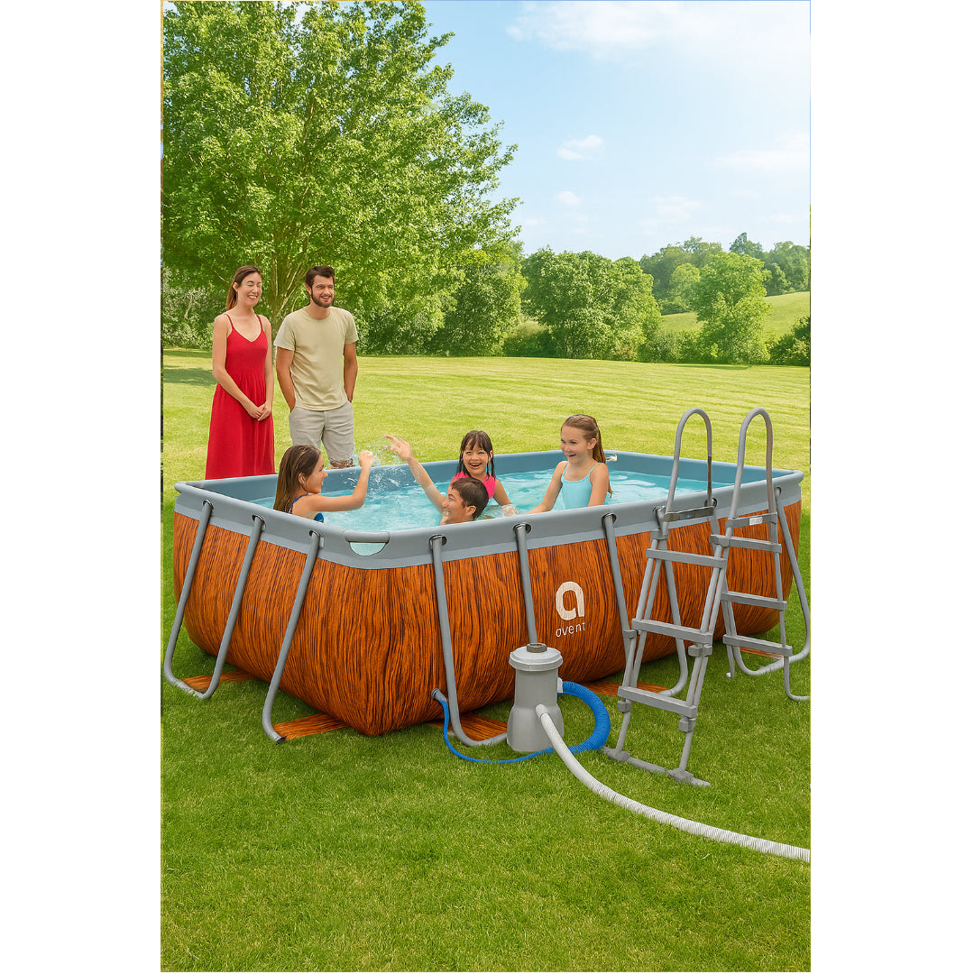 بطانة تجمع الإطار الصلب مستطيل