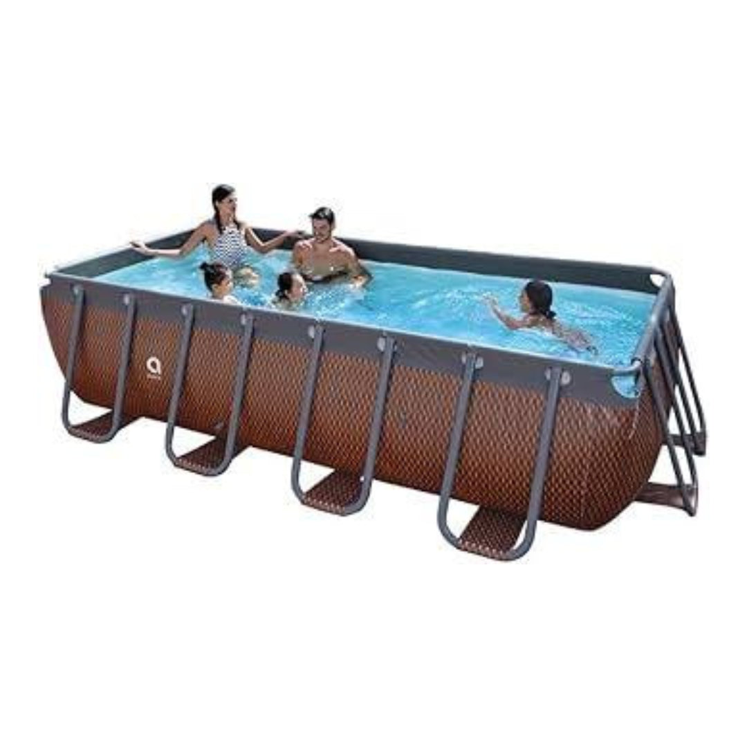 بطانة تجمع الإطار الصلب مستطيل