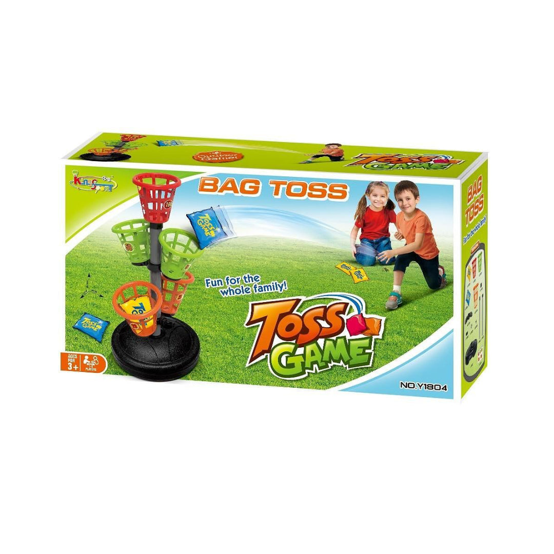 TTC - Bag Toss Game Set