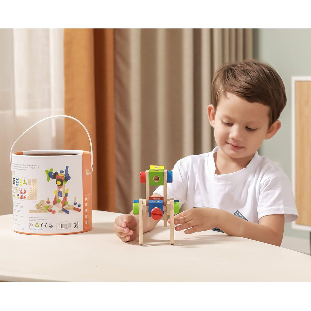 Constrcution Block Set