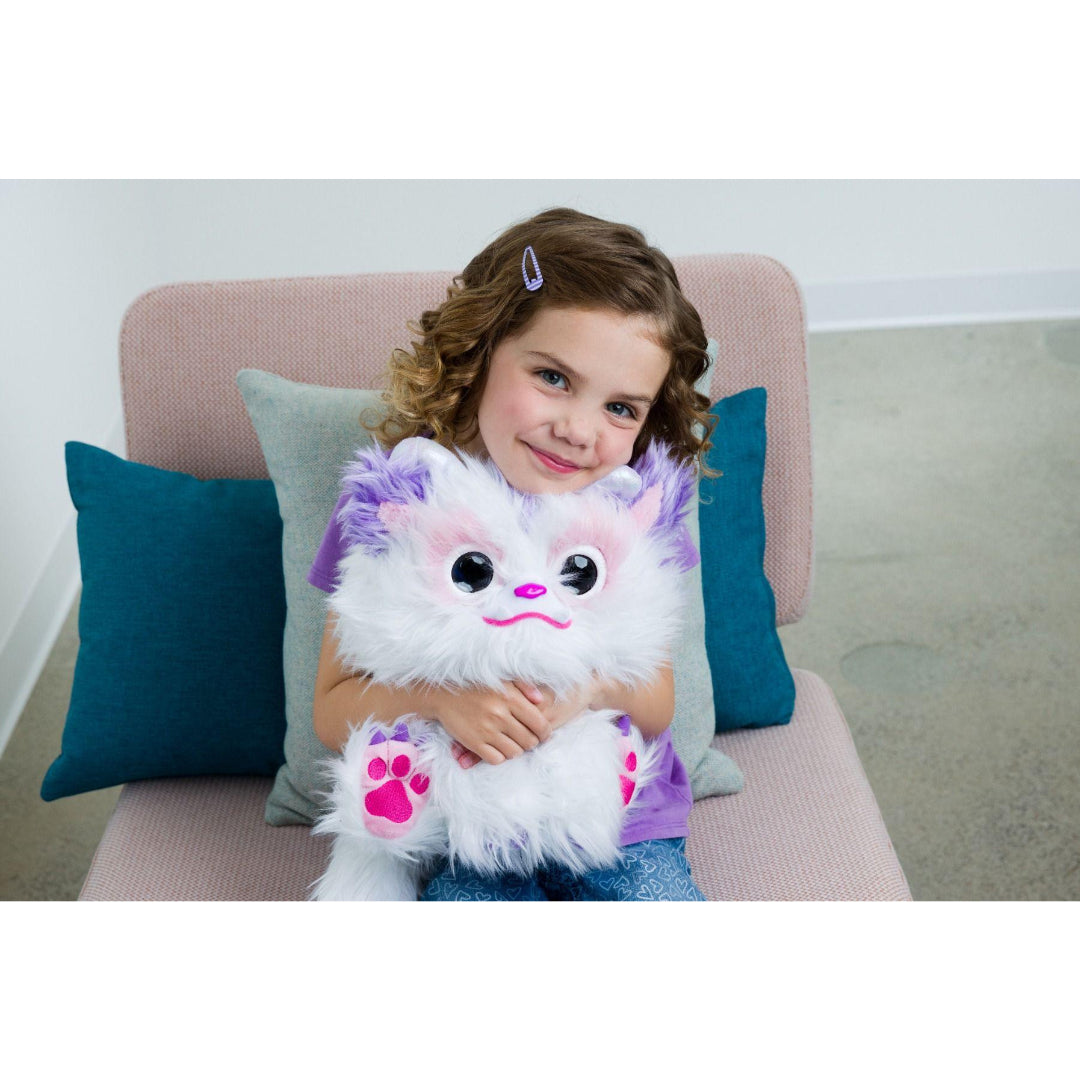 Furlings Companion 14-Inch Aspen