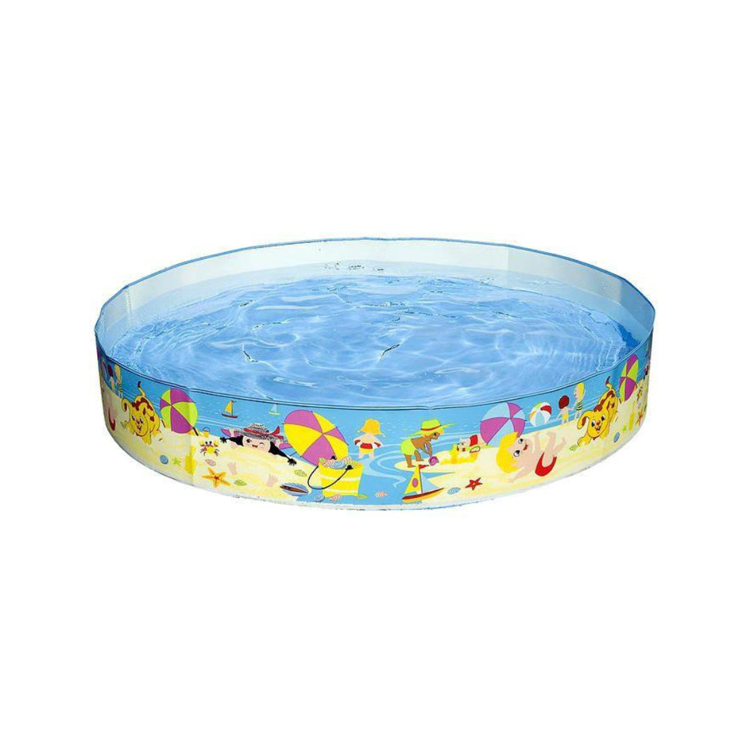 Intex Beach Days Snapset Pool