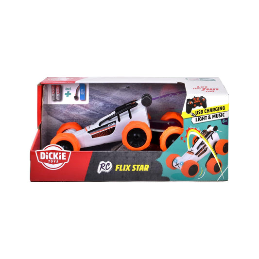 Dickie Toys RC Flix Star