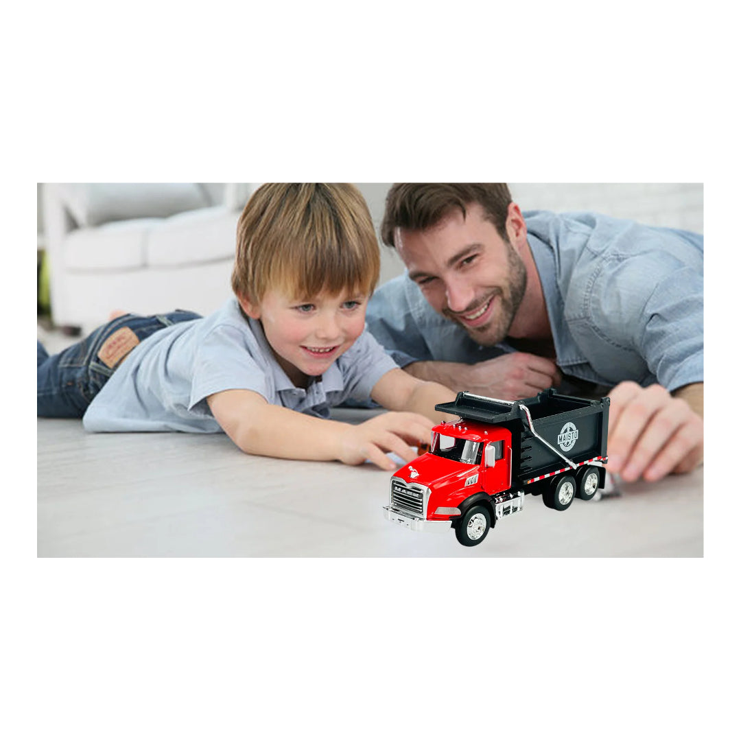 Maisto Fresh Metal Builder Zone Singles