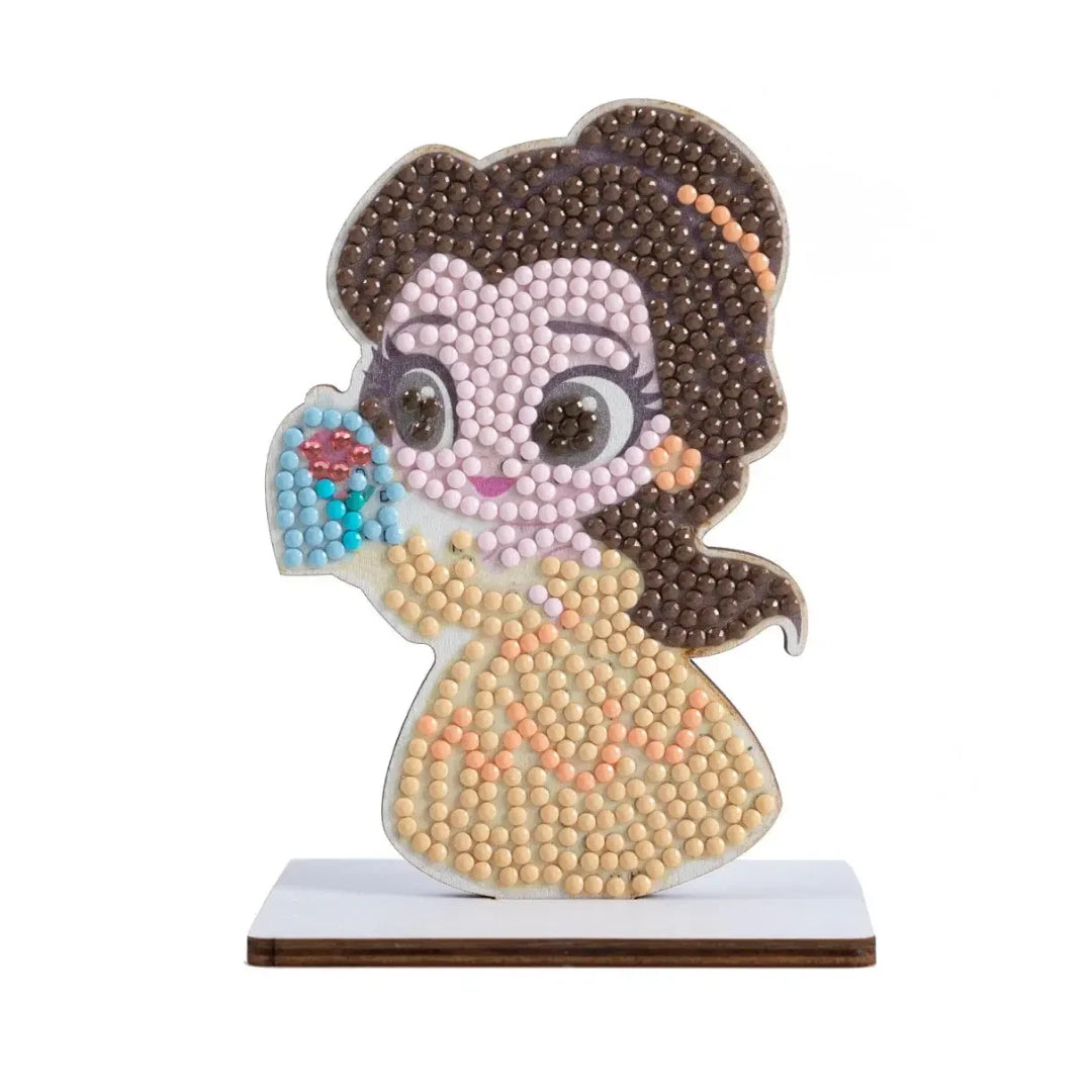 Belle Crystal Art Buddy