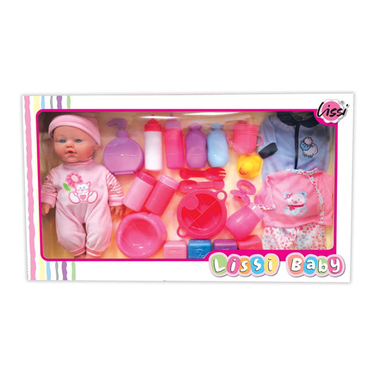 مجموعة ترويجية الطفل