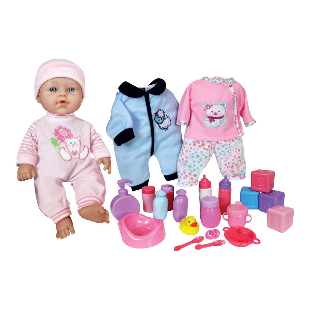 مجموعة ترويجية الطفل