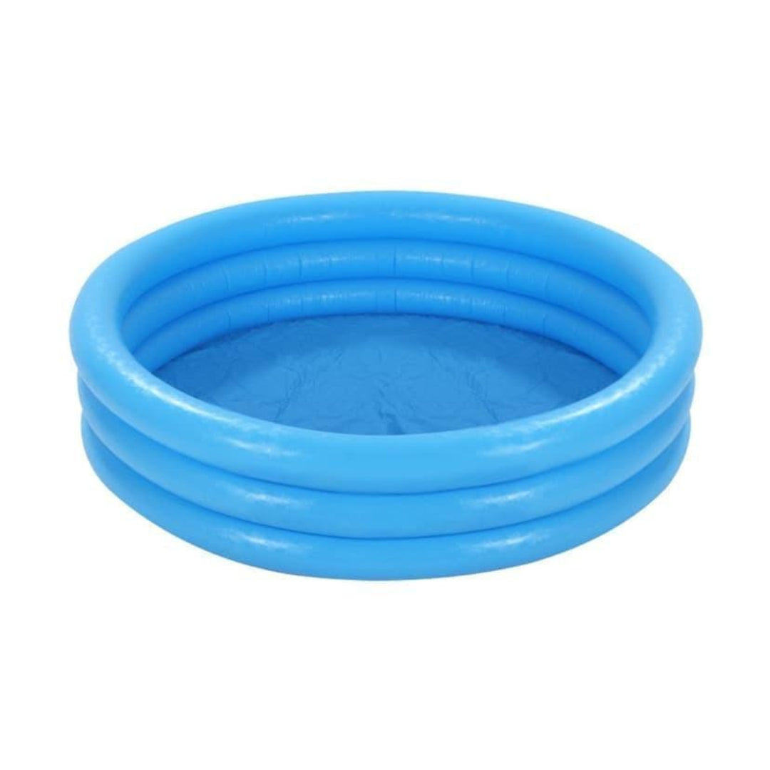Intex Crystal Blue Pool