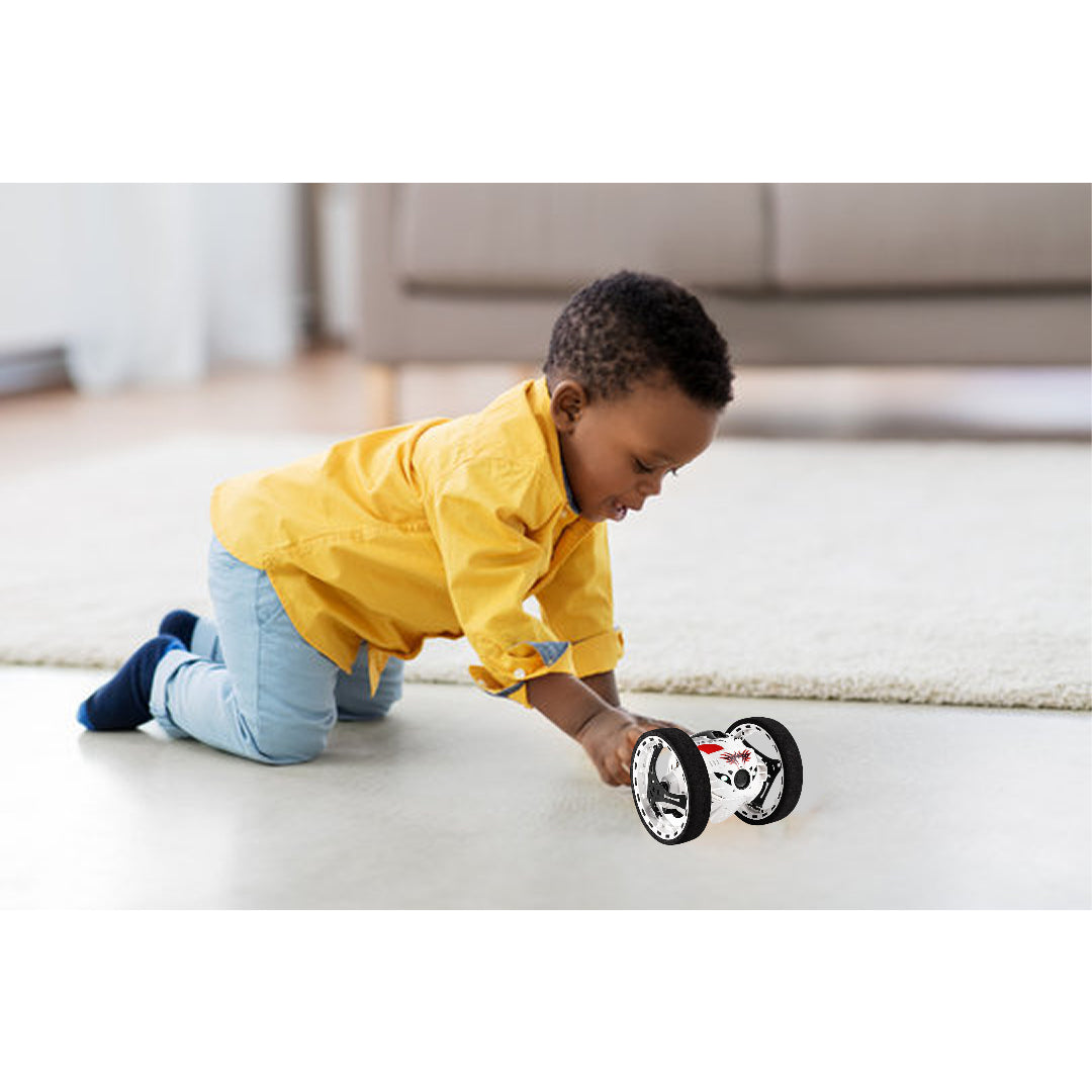 Glory Bright - Bounce Car