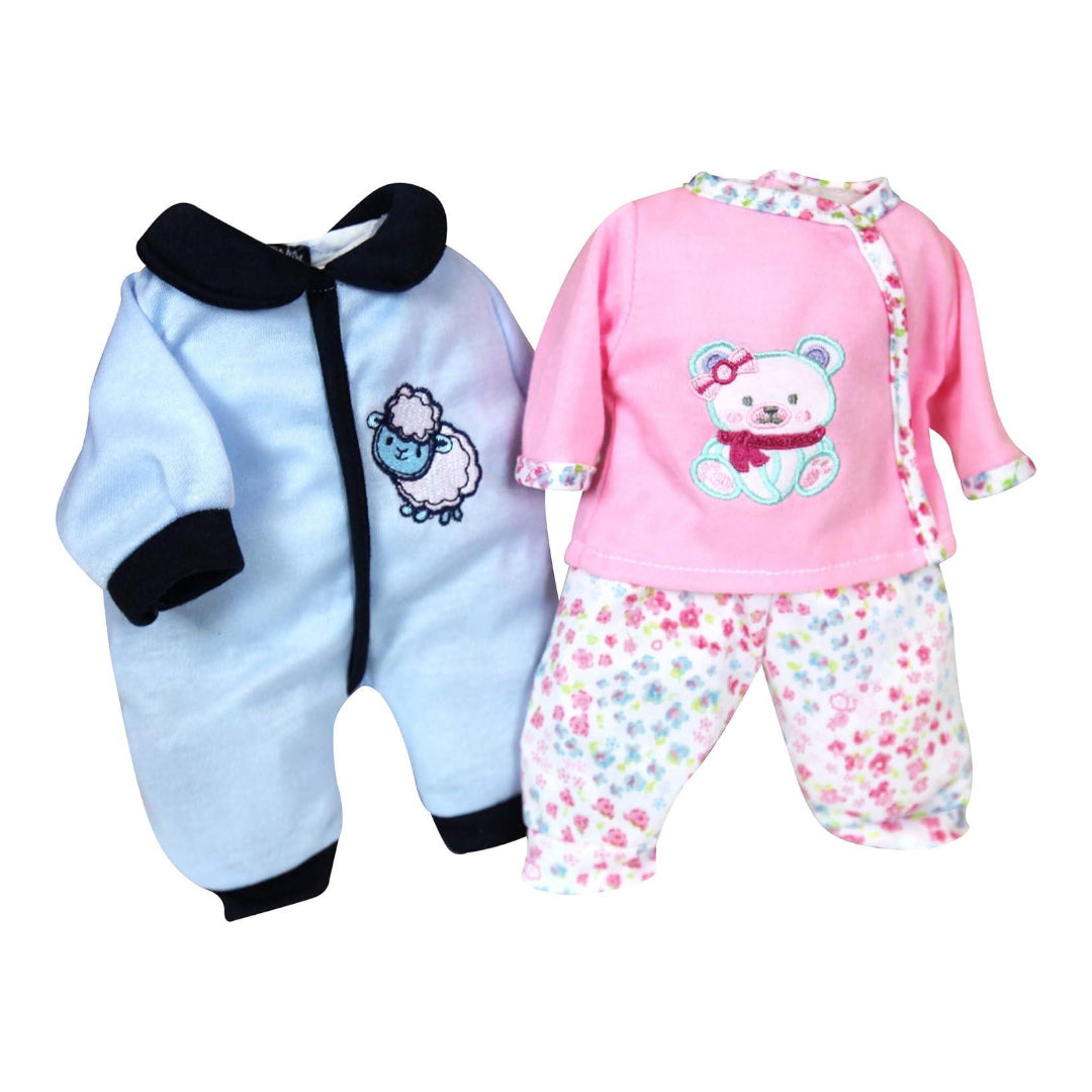 مجموعة ترويجية الطفل