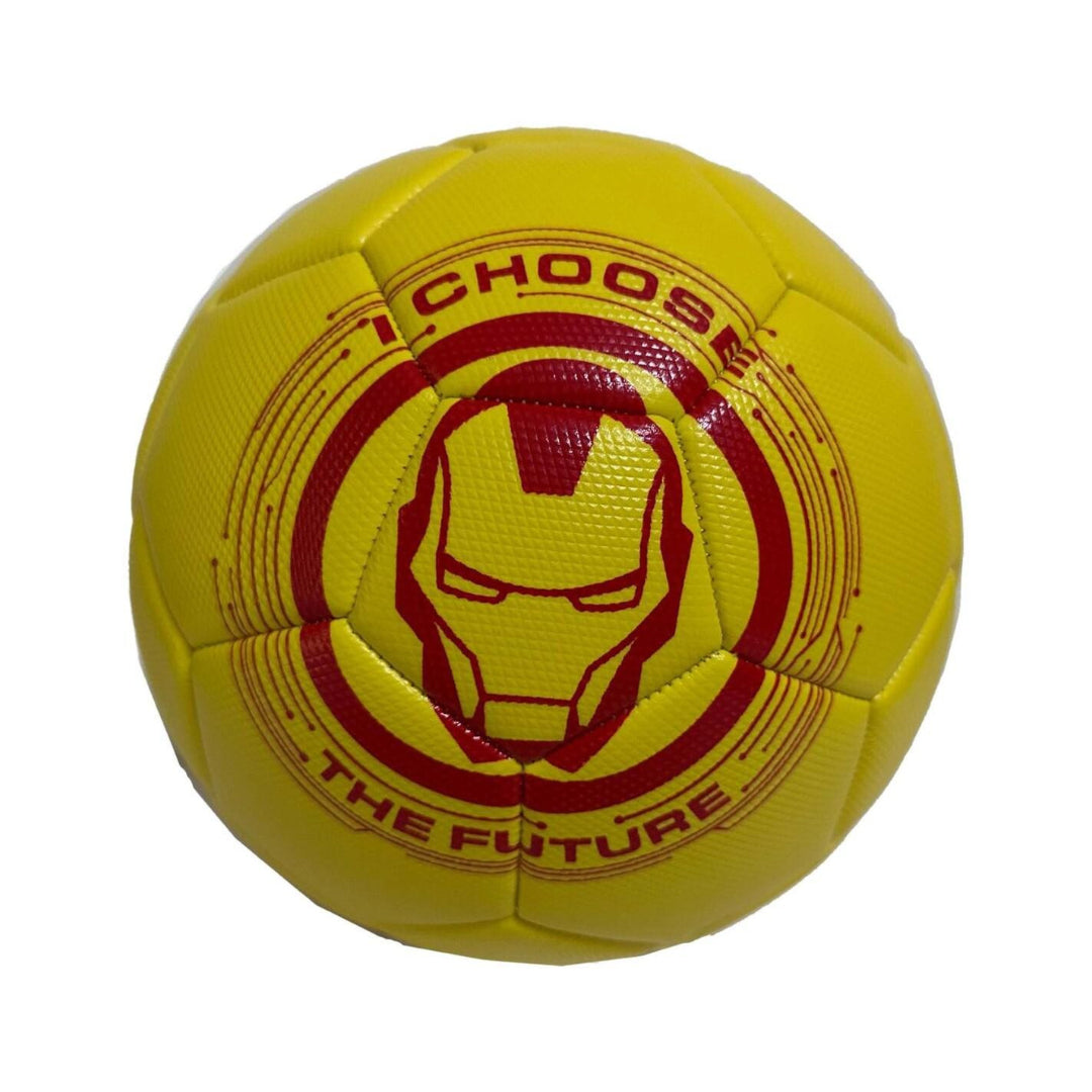 Marvel Iron Man Football