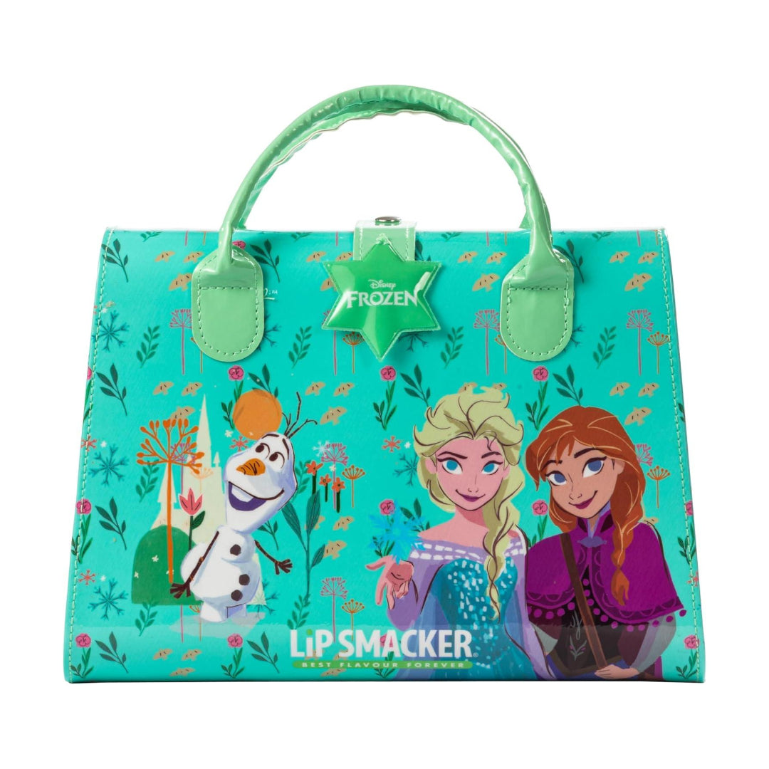 قضية الشفاه Smacker Frozen Weekender