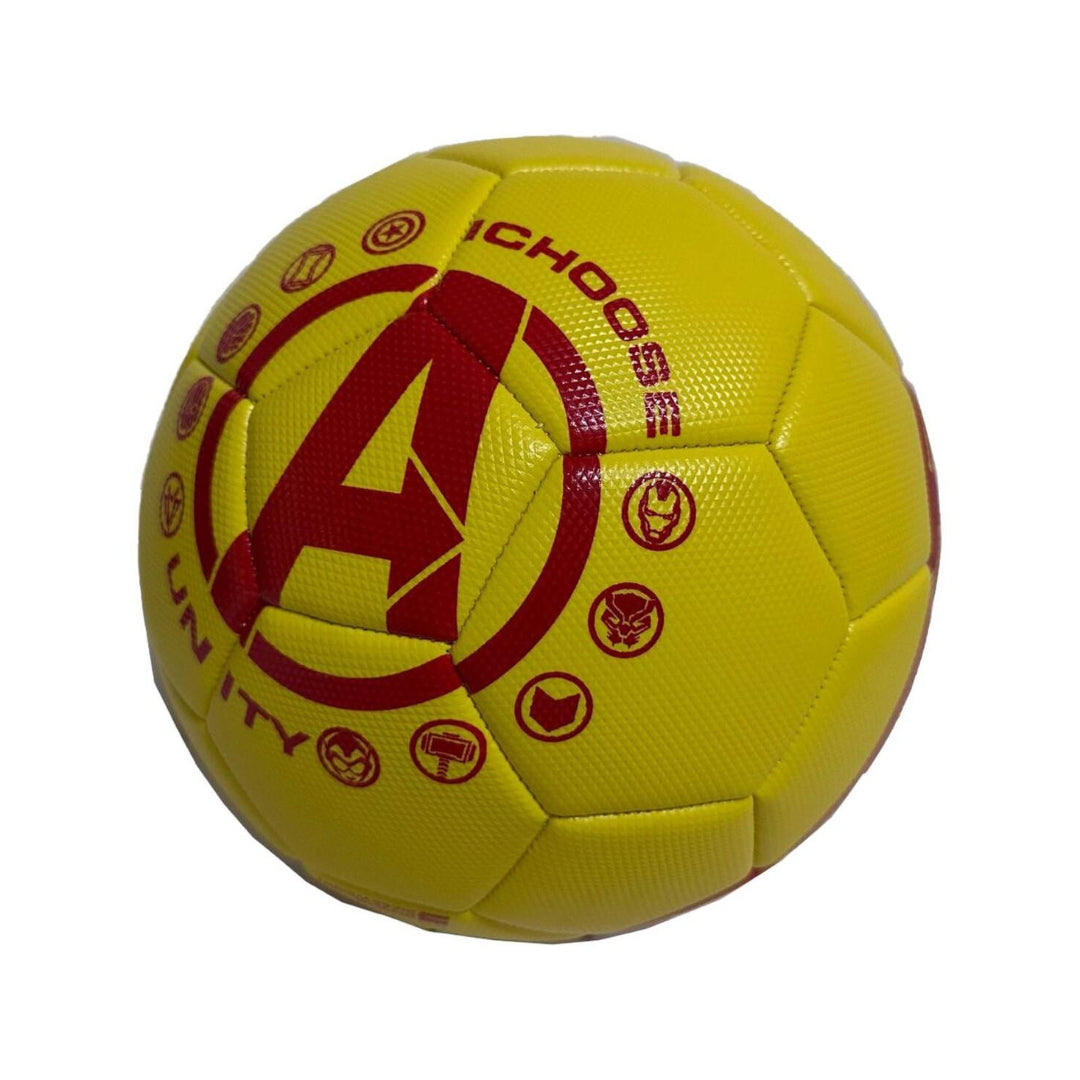 Marvel Iron Man Football