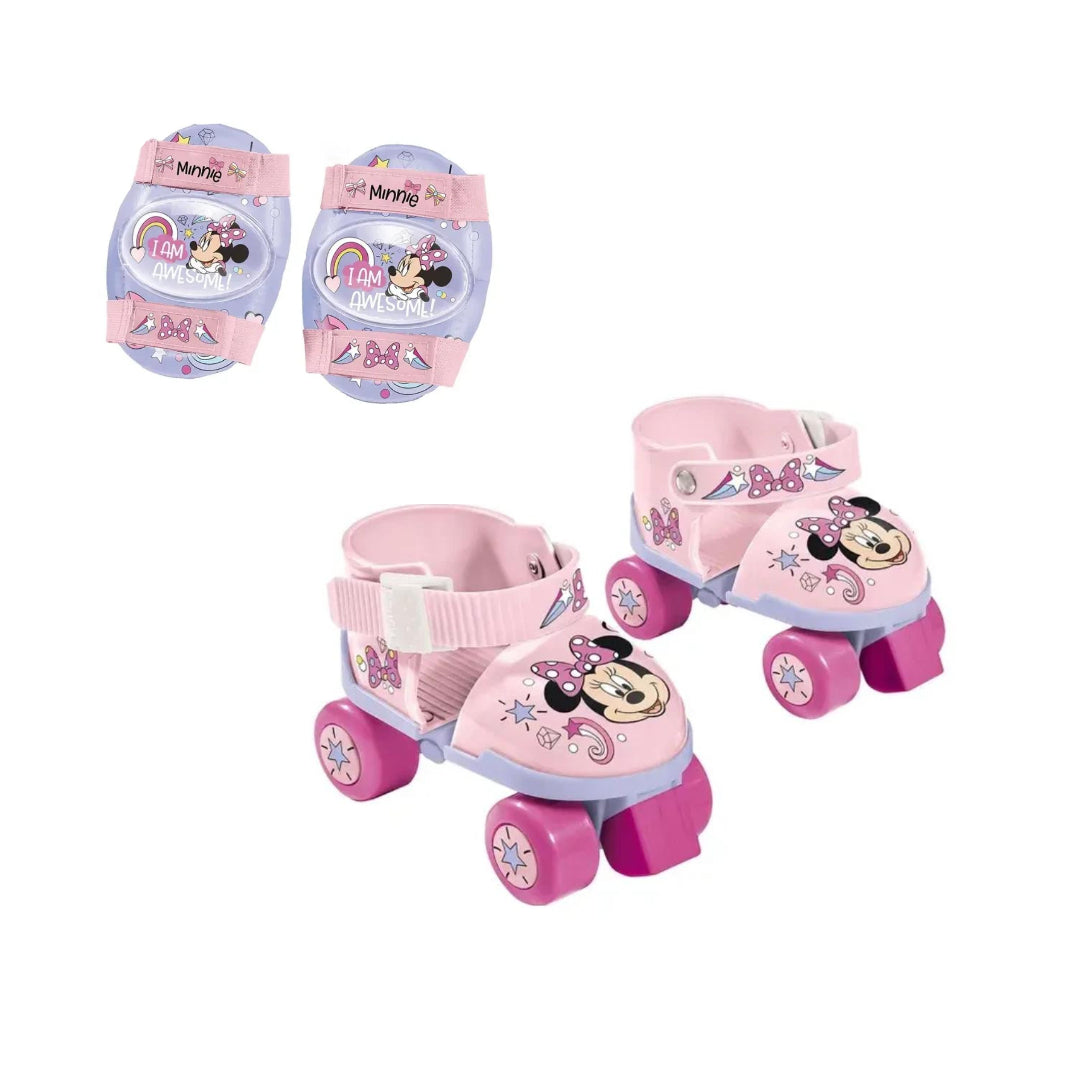 مجموعة ميندو ميني ماوس الأسطوانة