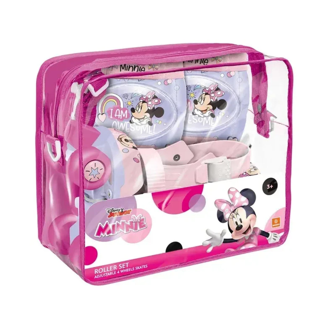 مجموعة ميندو ميني ماوس الأسطوانة