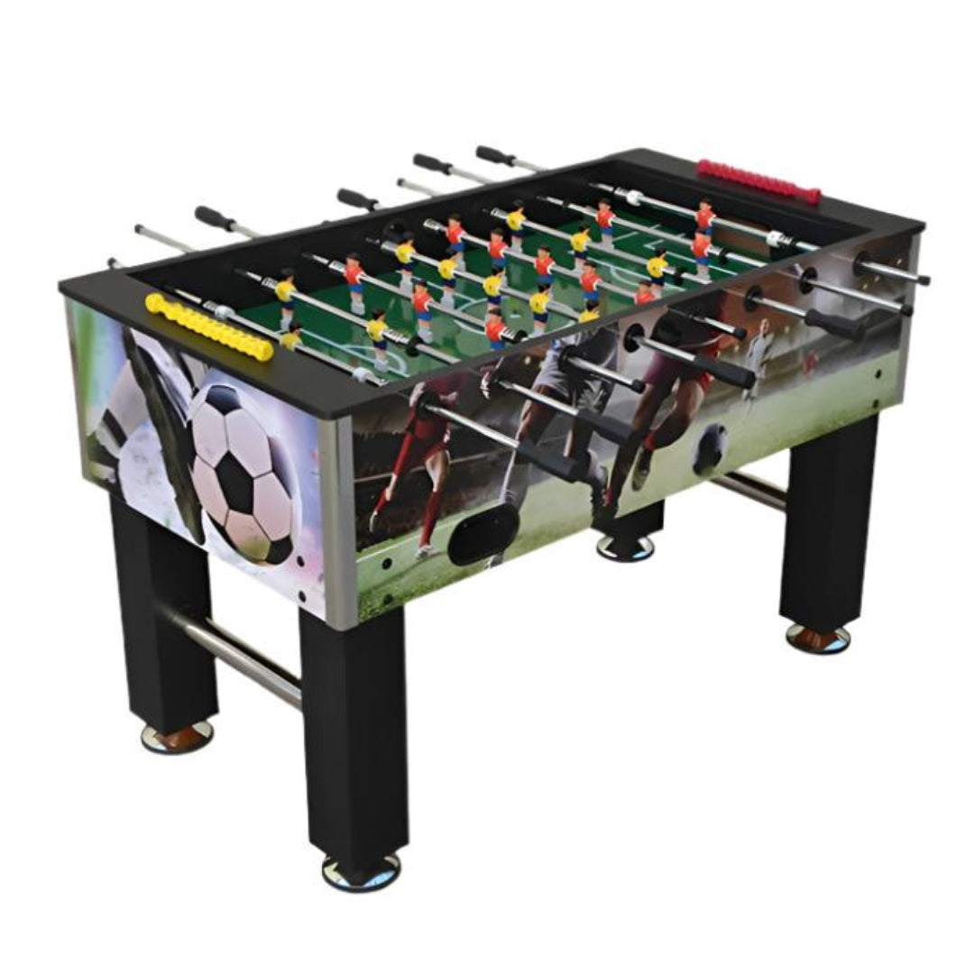 Soccer Table