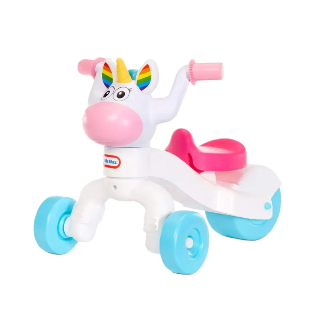Go & Grow Unicorn Tricycle