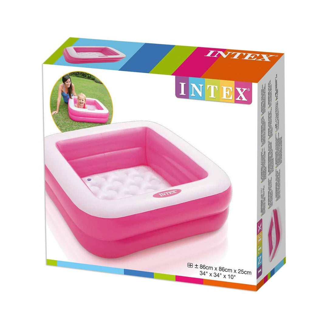 Intex Play Box Pools