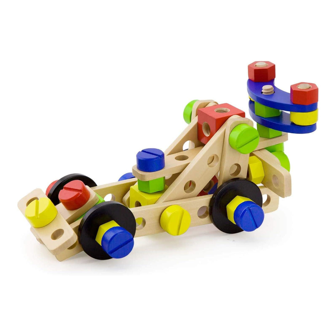 Constrcution Block Set