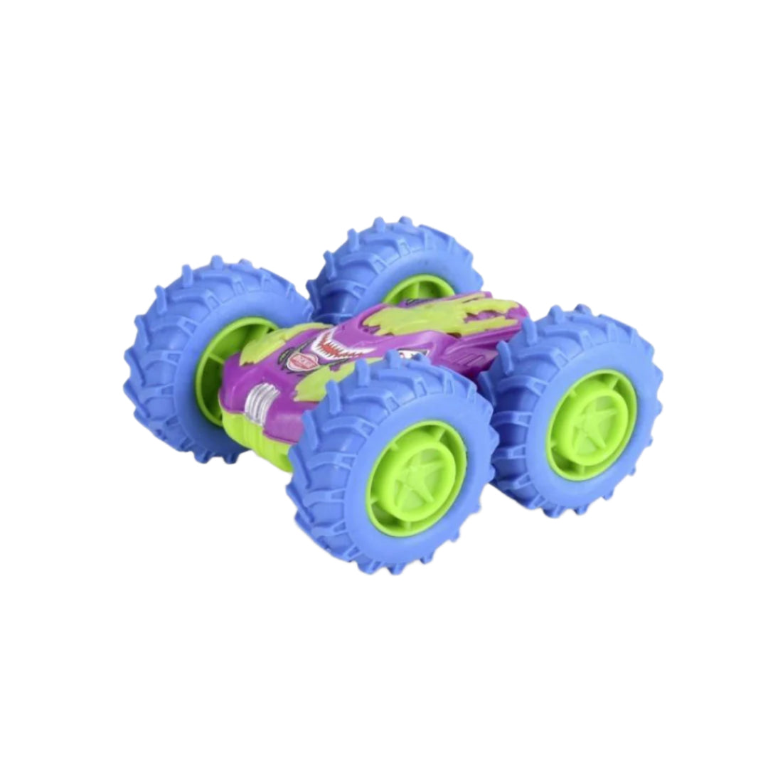 Dickie Toys Monster Flippy