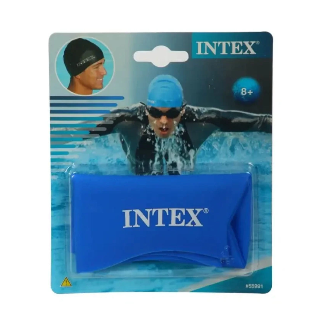 Intex Silicone Swim Cap