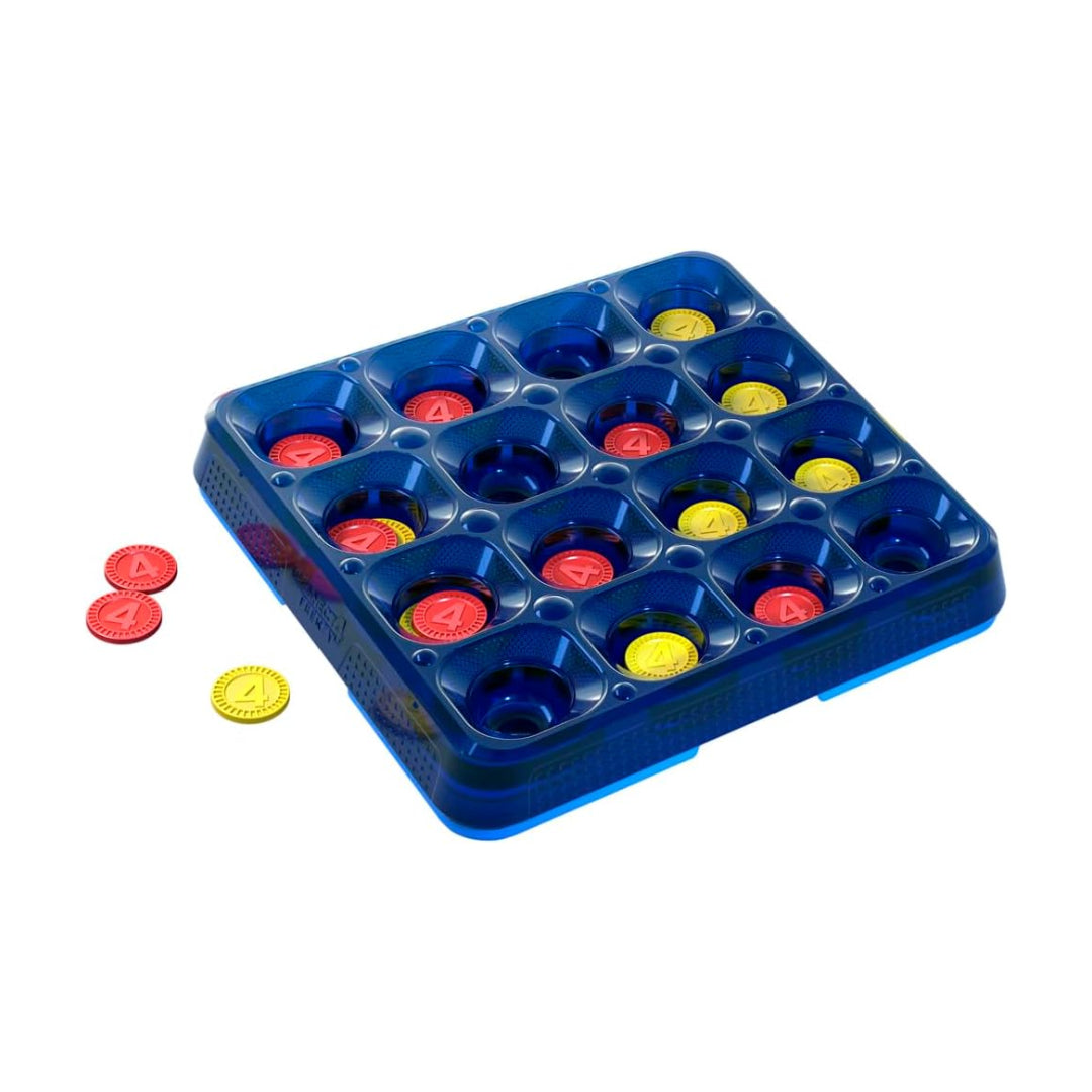 Connect 4 Frenzy Game