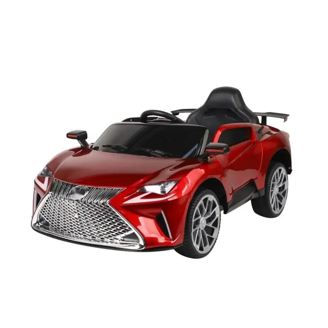 Lexus Ride On Car For Kids