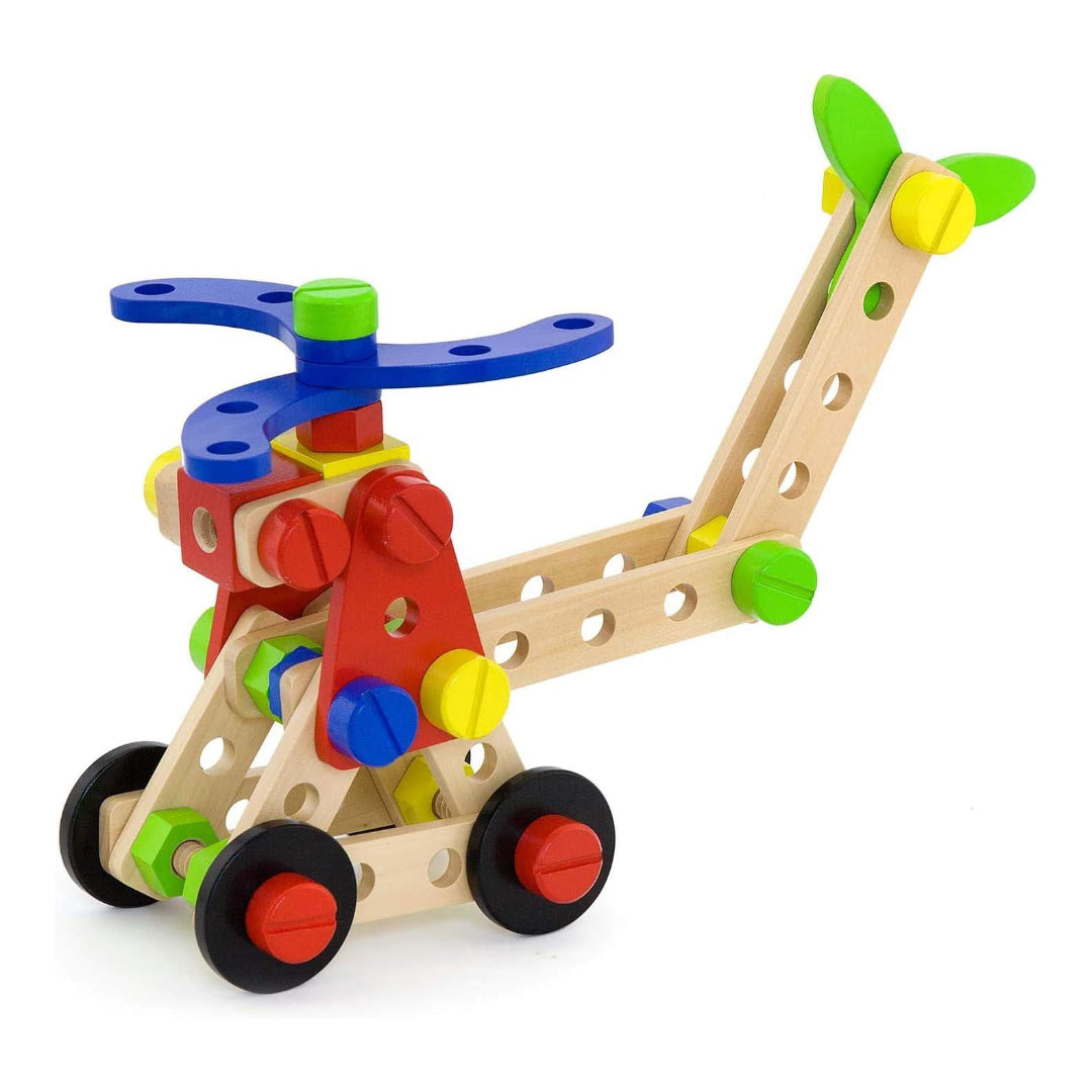 Constrcution Block Set