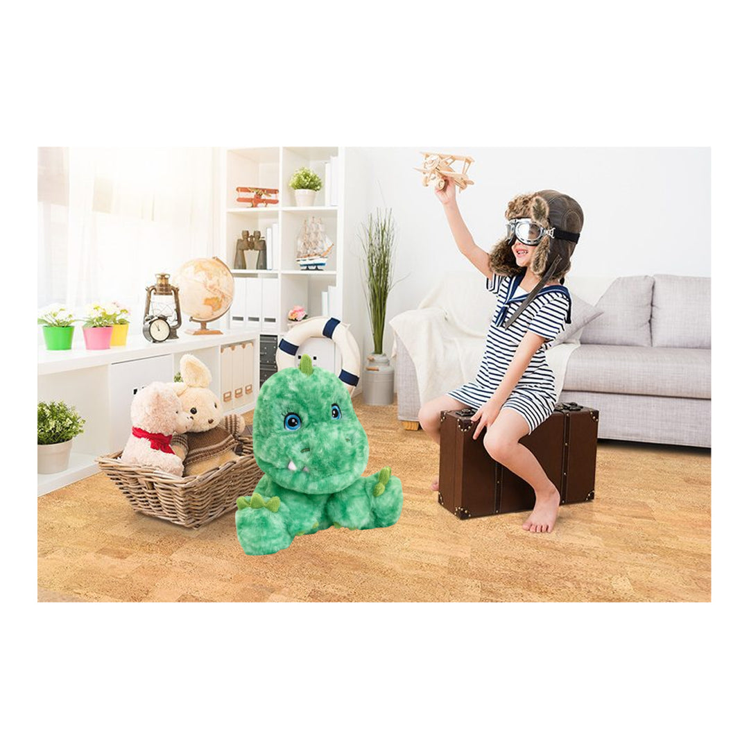 Keeleco Adoptable World Dinosaur 25cm