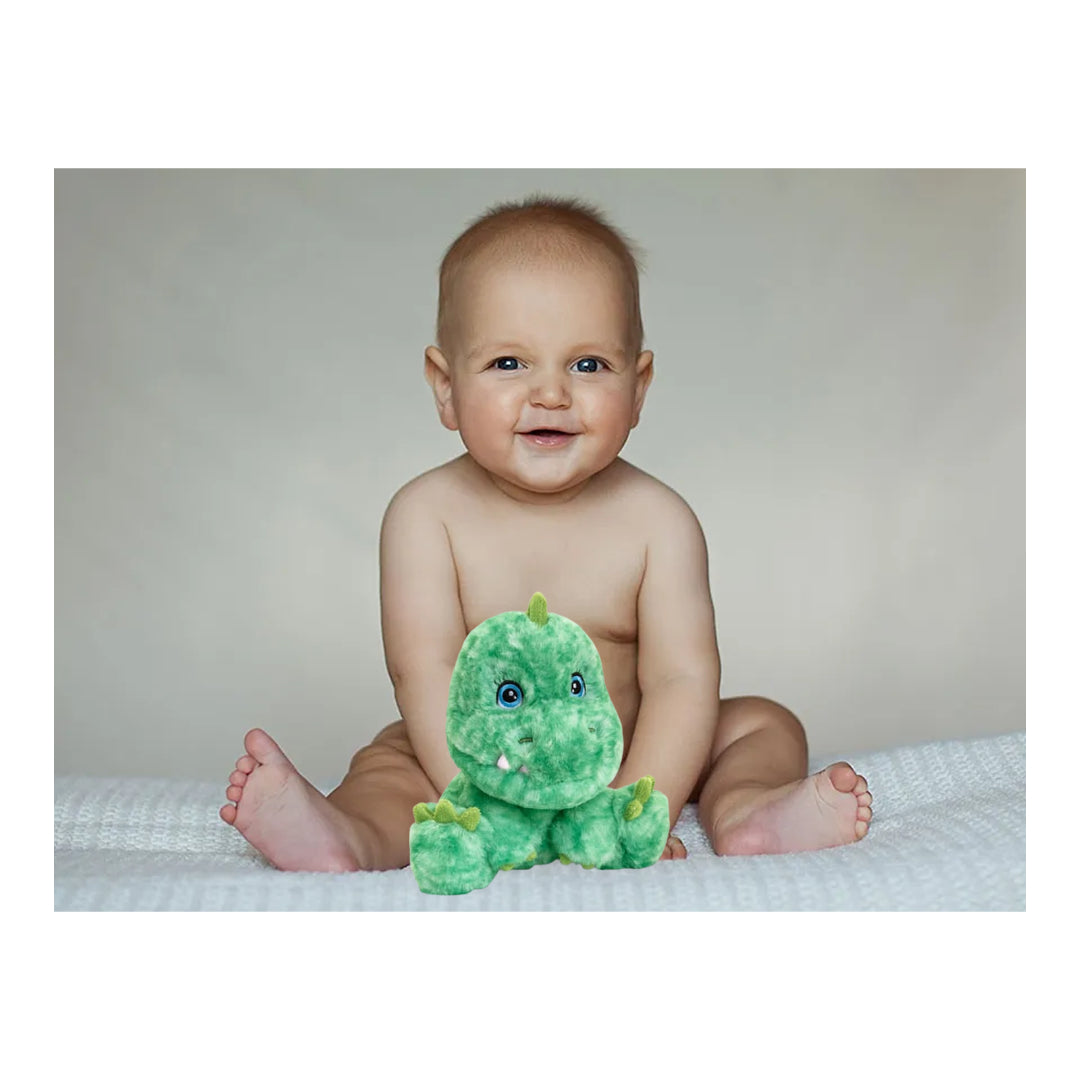 Keeleco Adoptable World Dinosaur 25cm