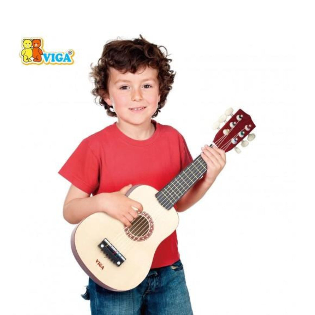 Viga Classic Guitar 21"