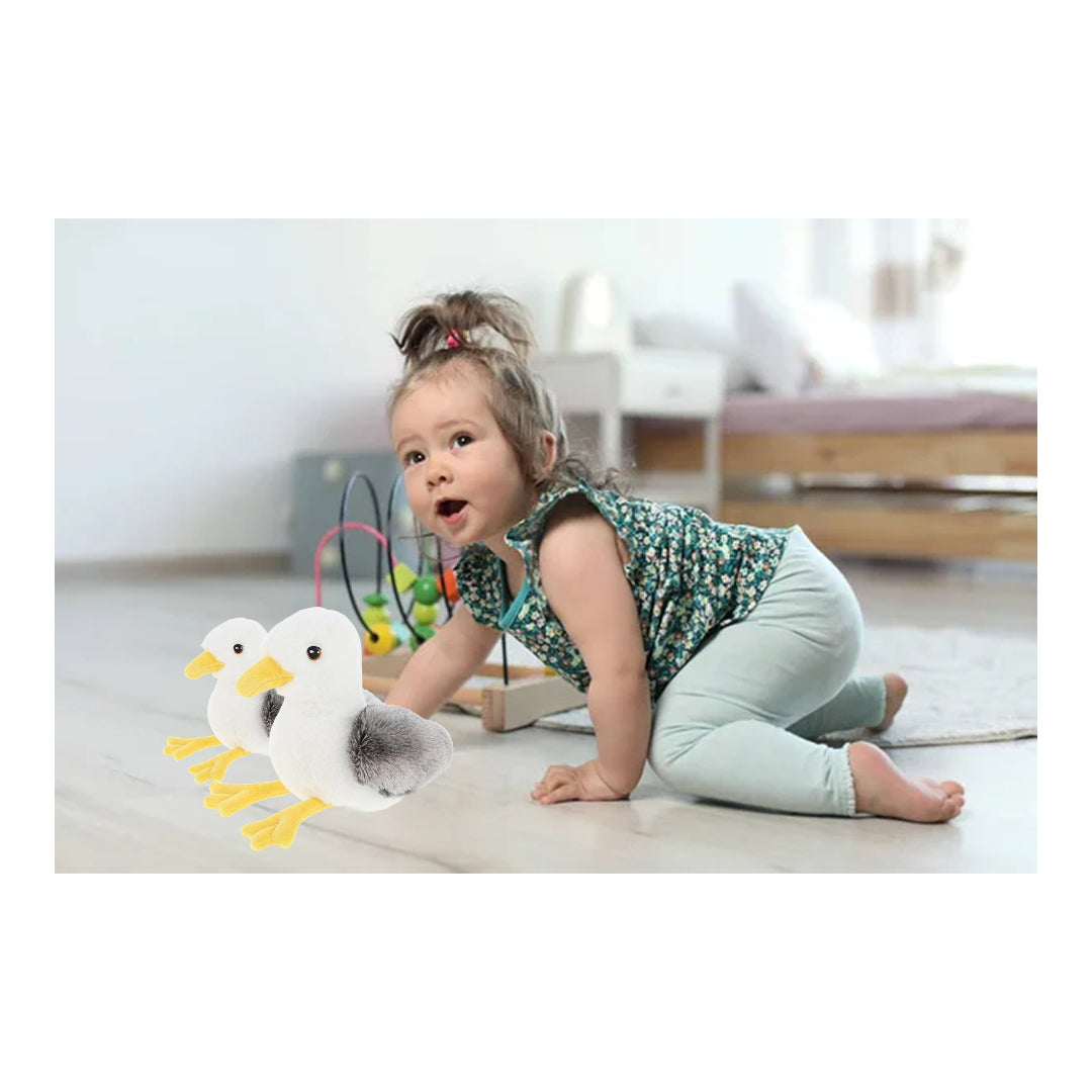 Keeleco Seagull 25cm