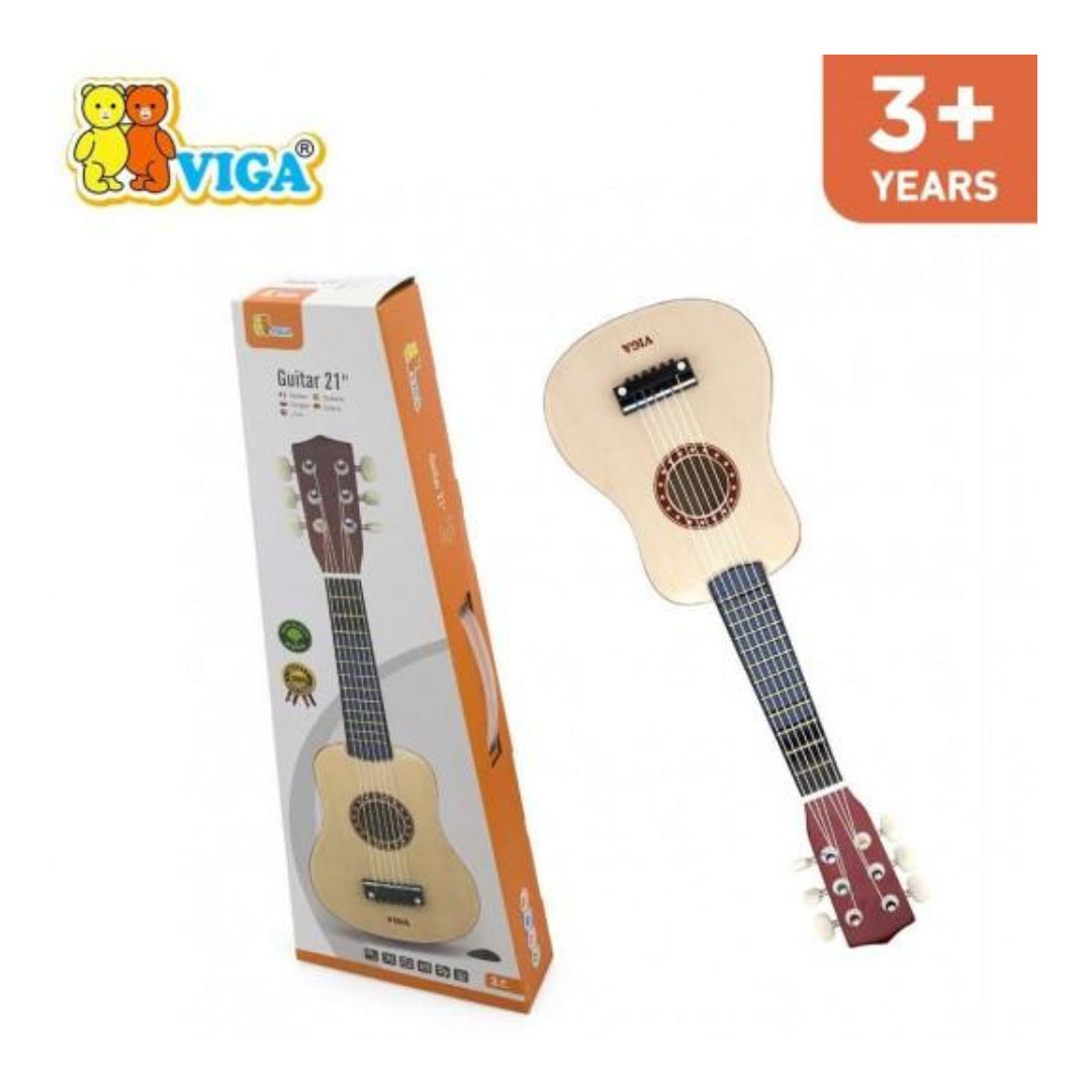 Viga Classic Guitar 21"