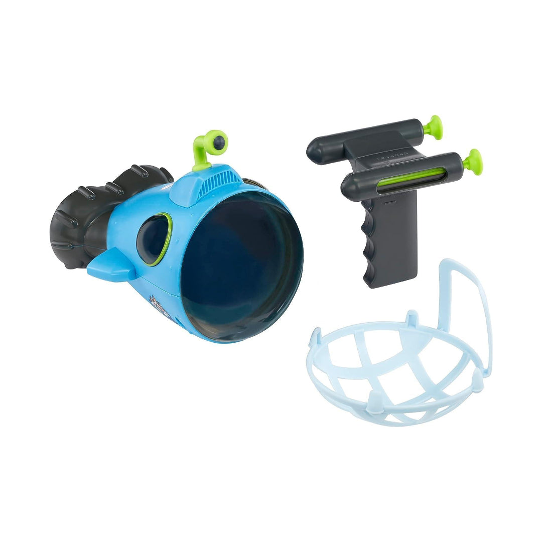Big Adventures Sea View Submarine Underwater Viewer
