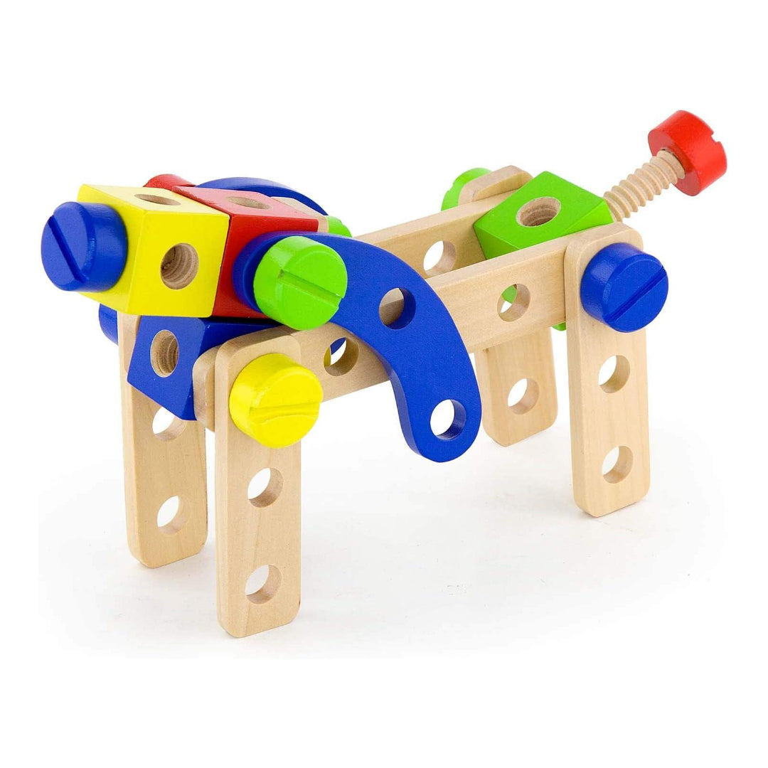 Constrcution Block Set