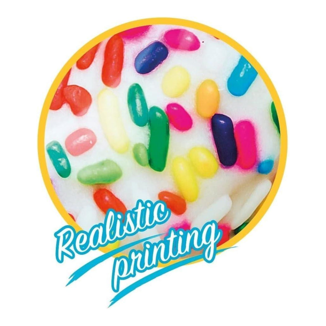 Intex Sprinkle Donut Tube