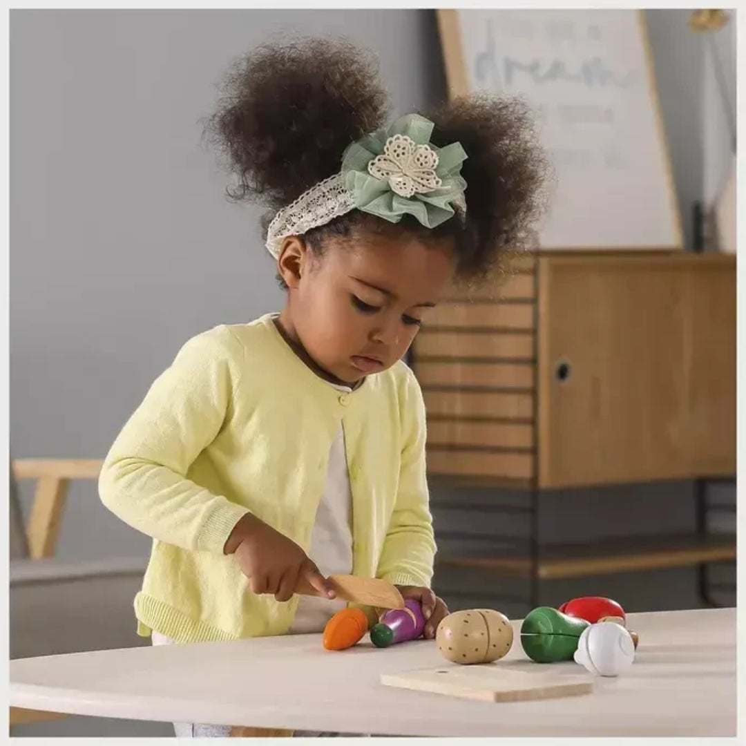 Viga Cutting Vegetable