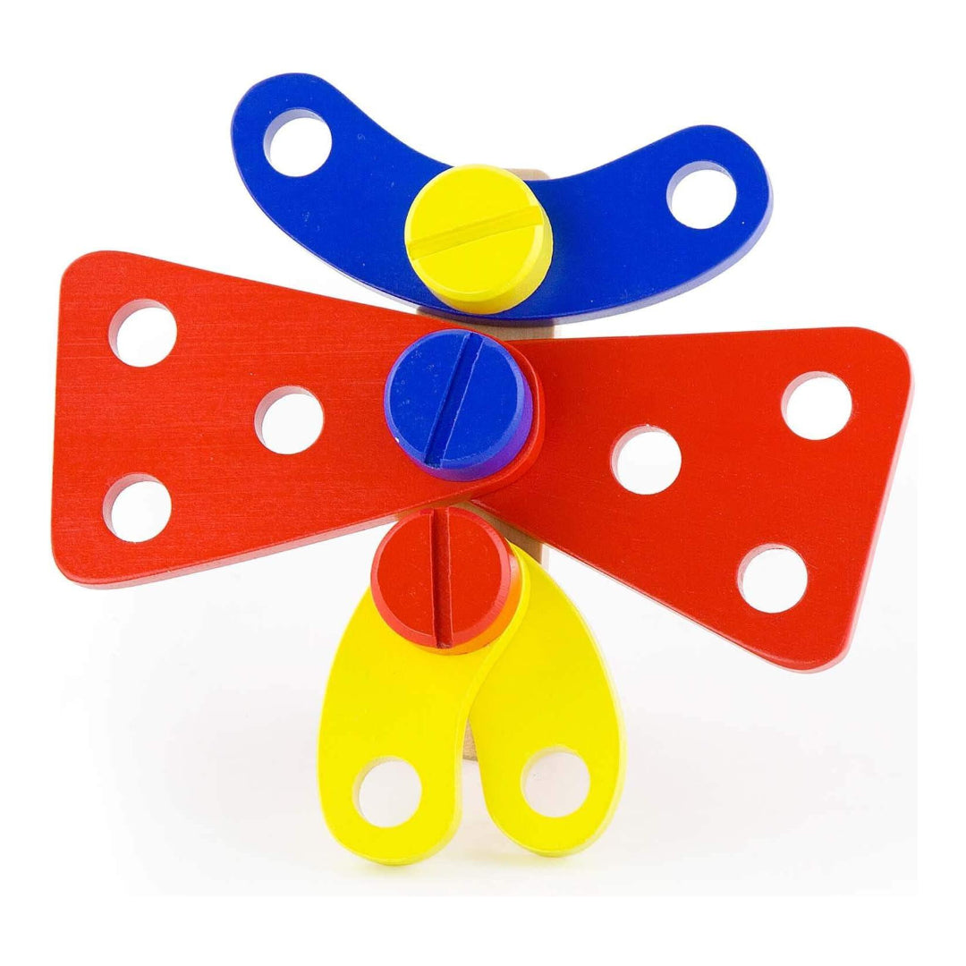 Constrcution Block Set