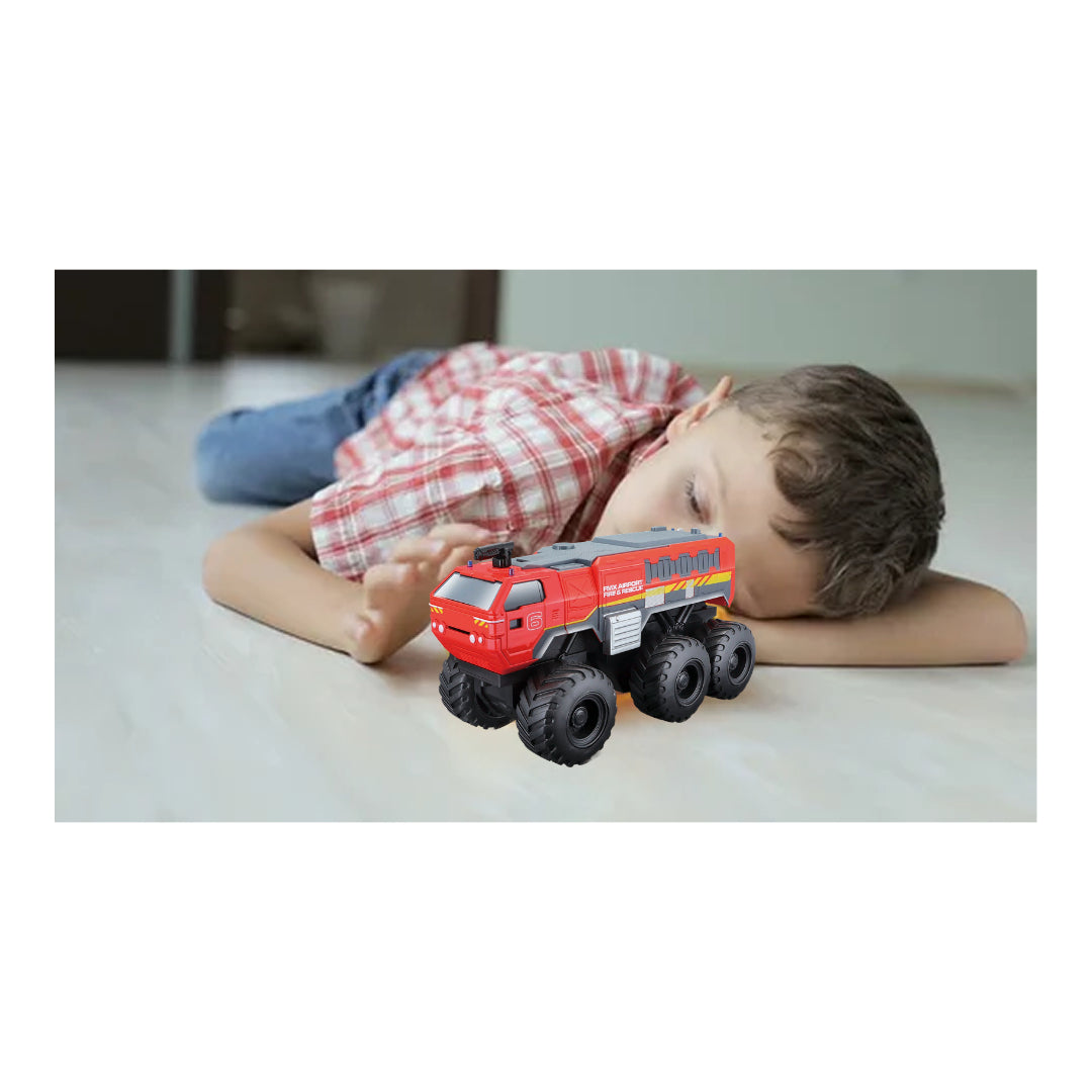 Maisto Fresh Metal Quarry Monsters