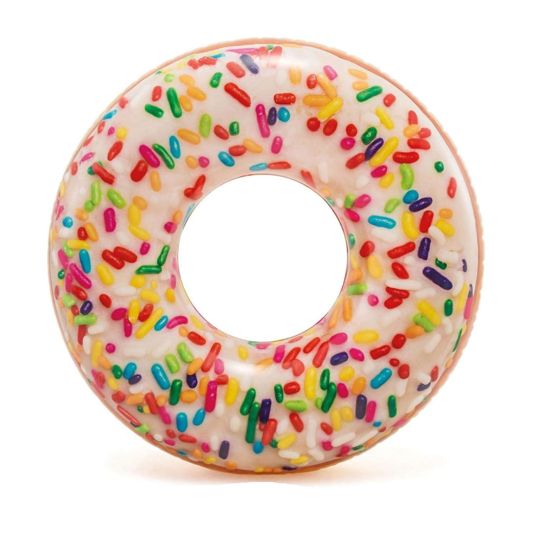 Intex Sprinkle Donut Tube